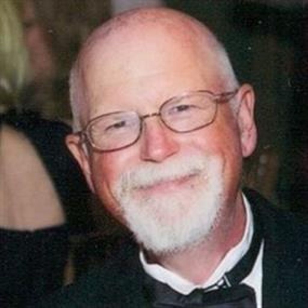 John C. Robertson Profile Photo