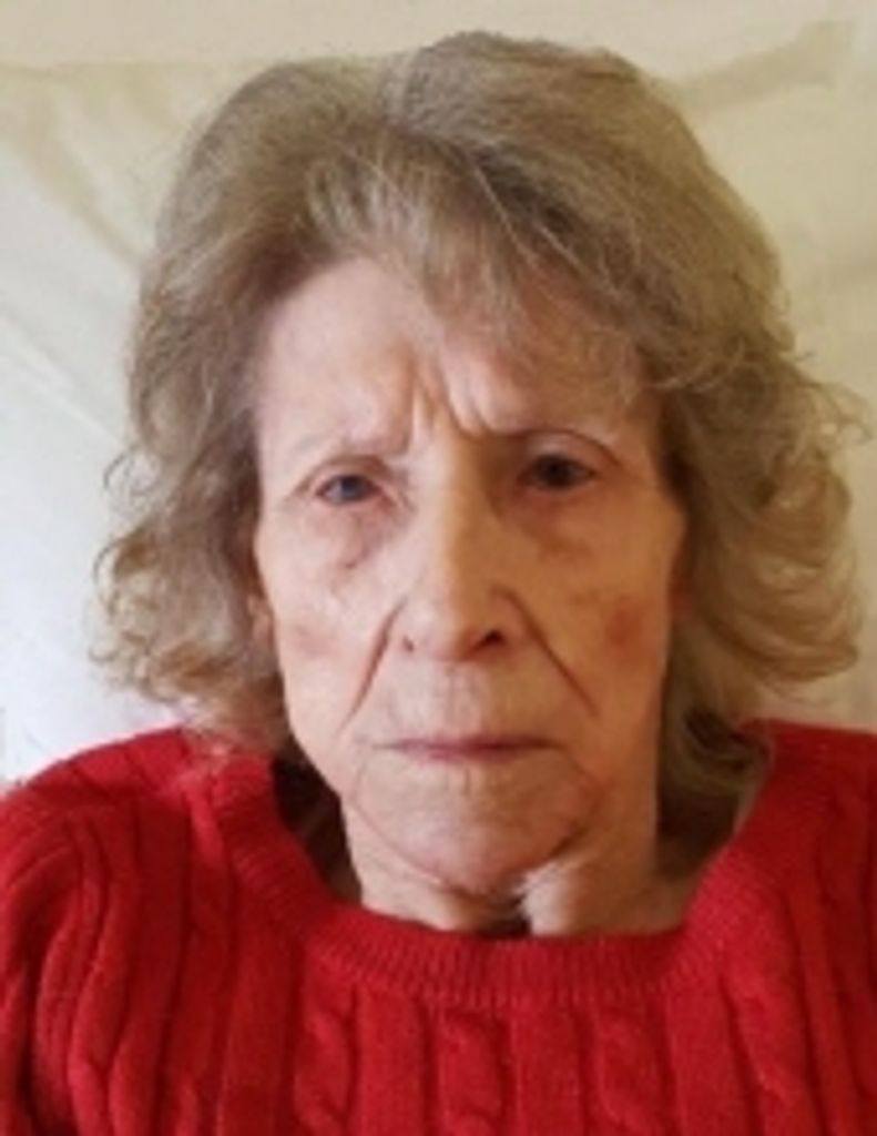 Dorothy J. Crusey-Heckman