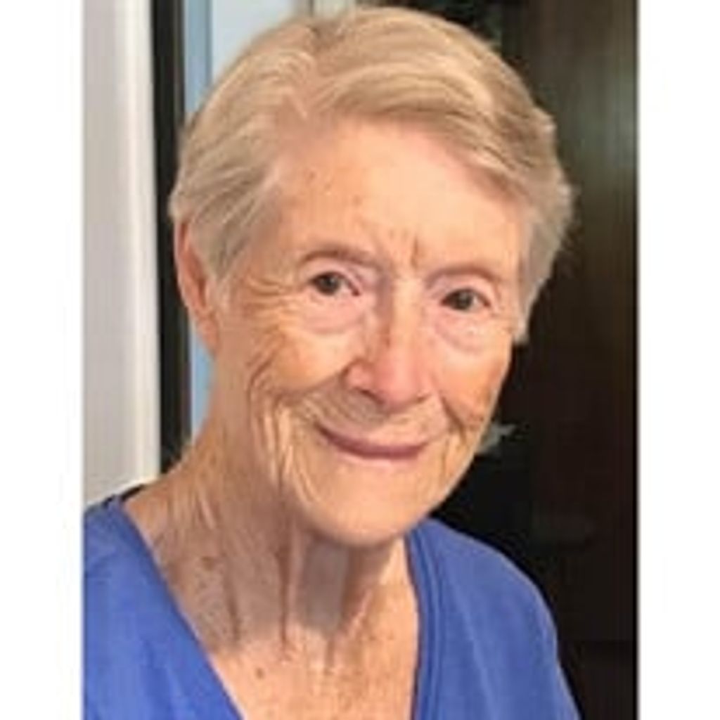Shirley May Uriarte