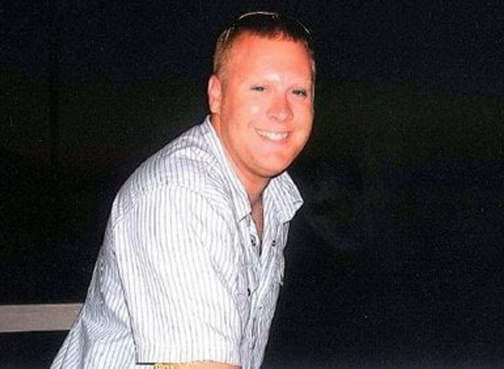 Bradley Steven Sanders Profile Photo