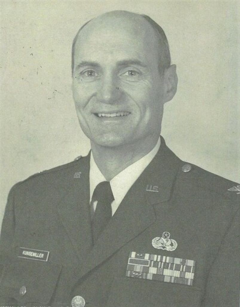 Alan R. Kunsemiller Profile Photo