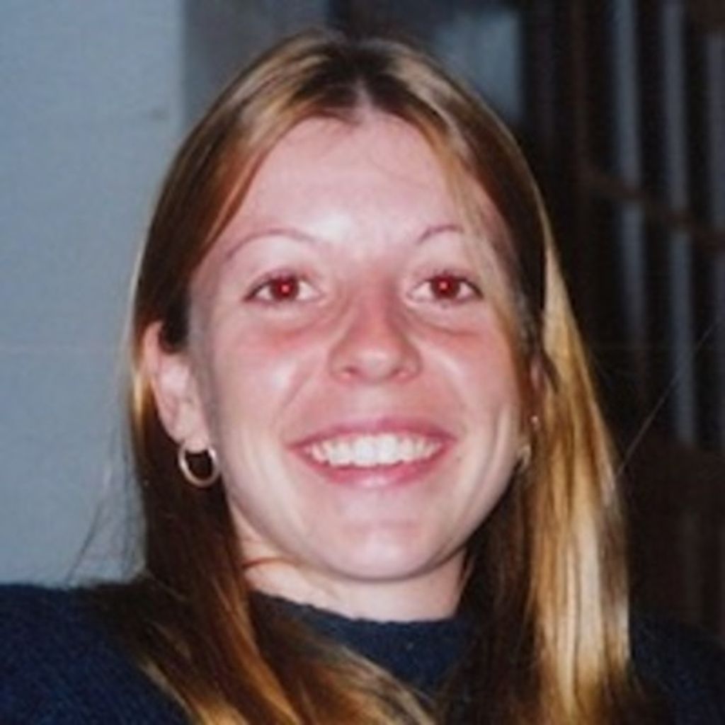 Tina Root