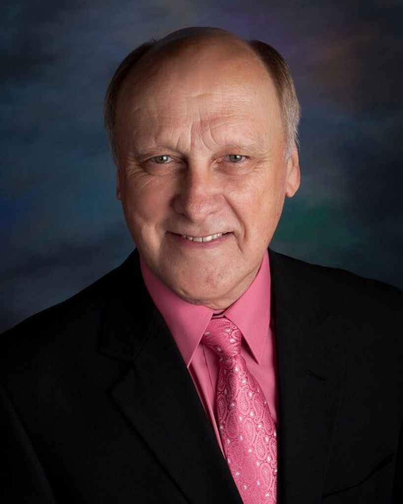 James Boyd "Jay" Stone Profile Photo