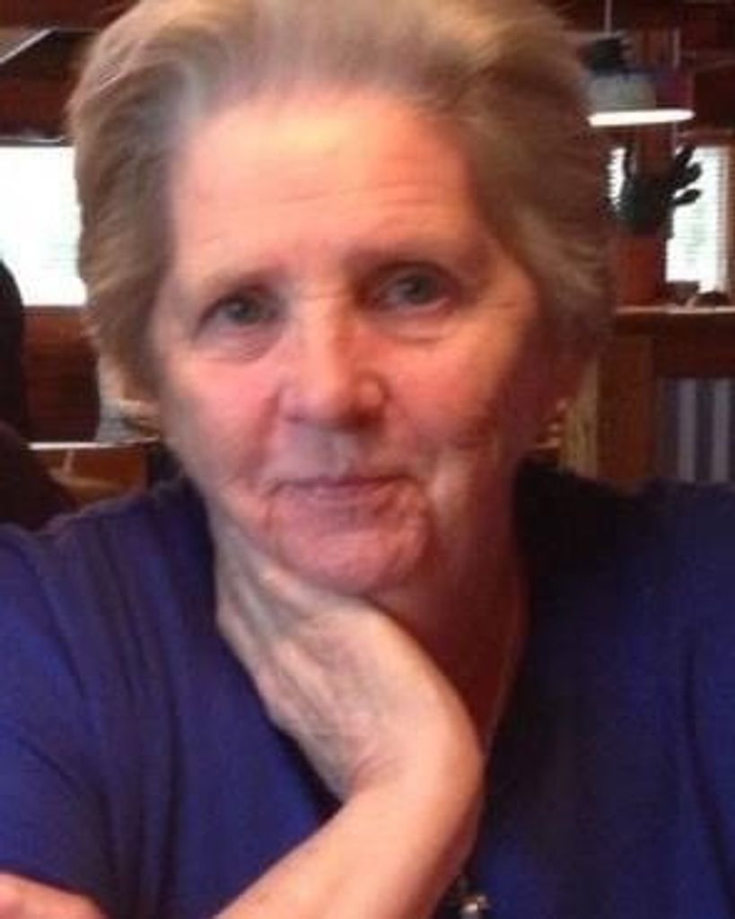 Phyllis C. Rocha