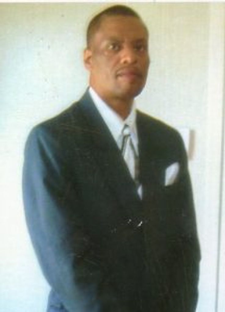 Kenneth Anderson, Sr