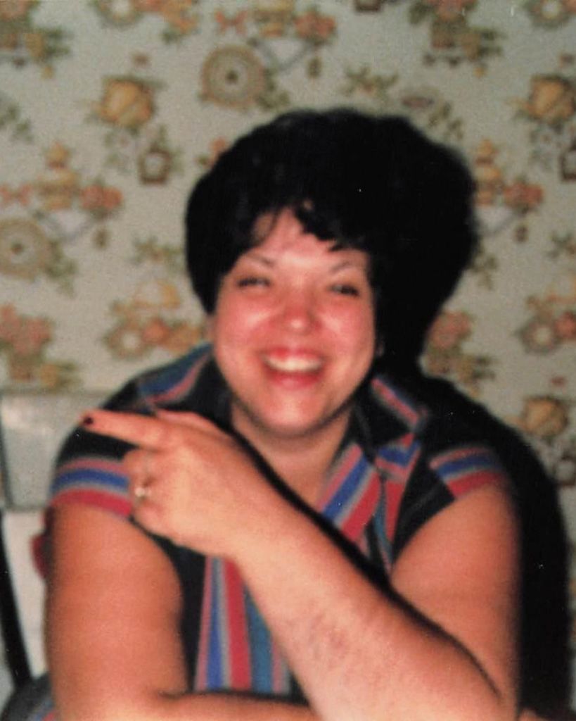 Maria D. Almeida