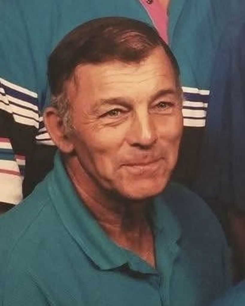 Darrell Dwane Hawthorne Profile Photo