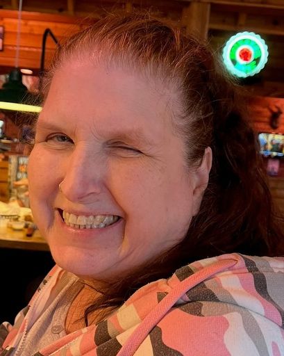 Darla Jo Hambleton's obituary image