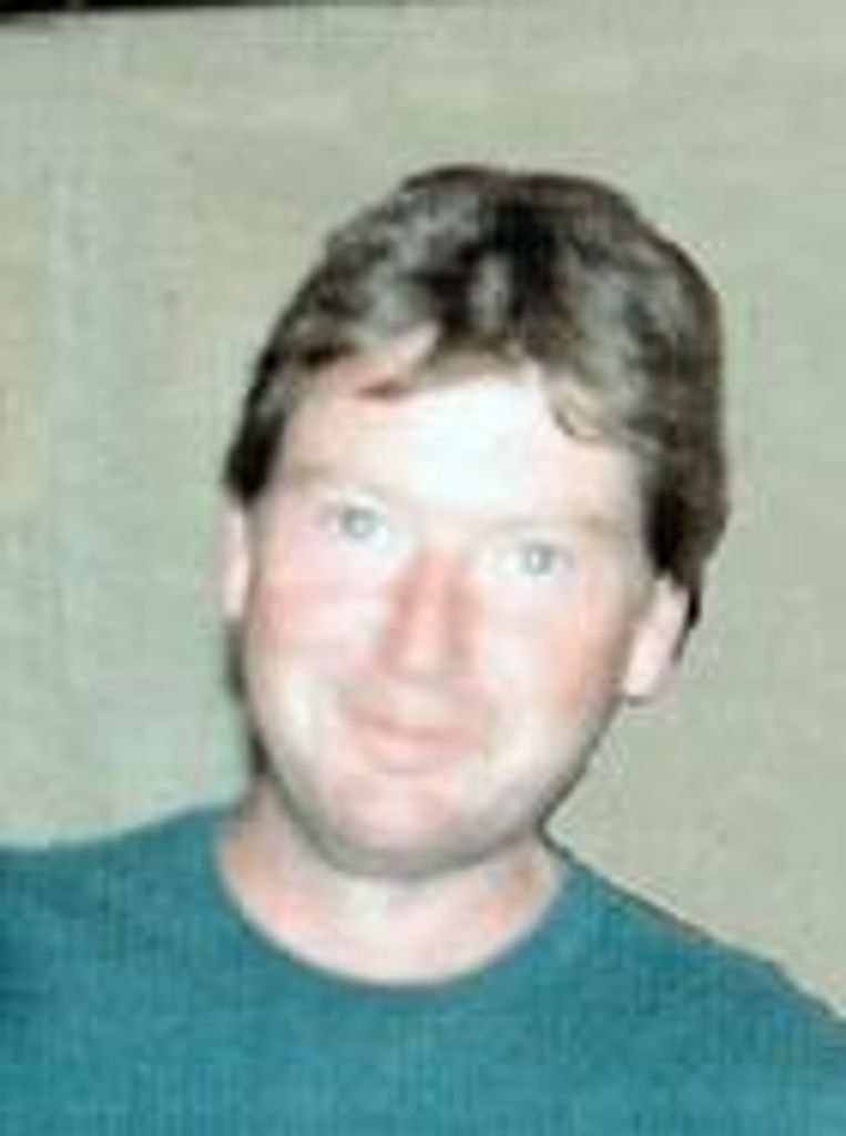 Randall Curtis "Randy" Hammond