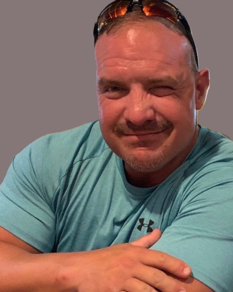 Richard Cash Profile Photo