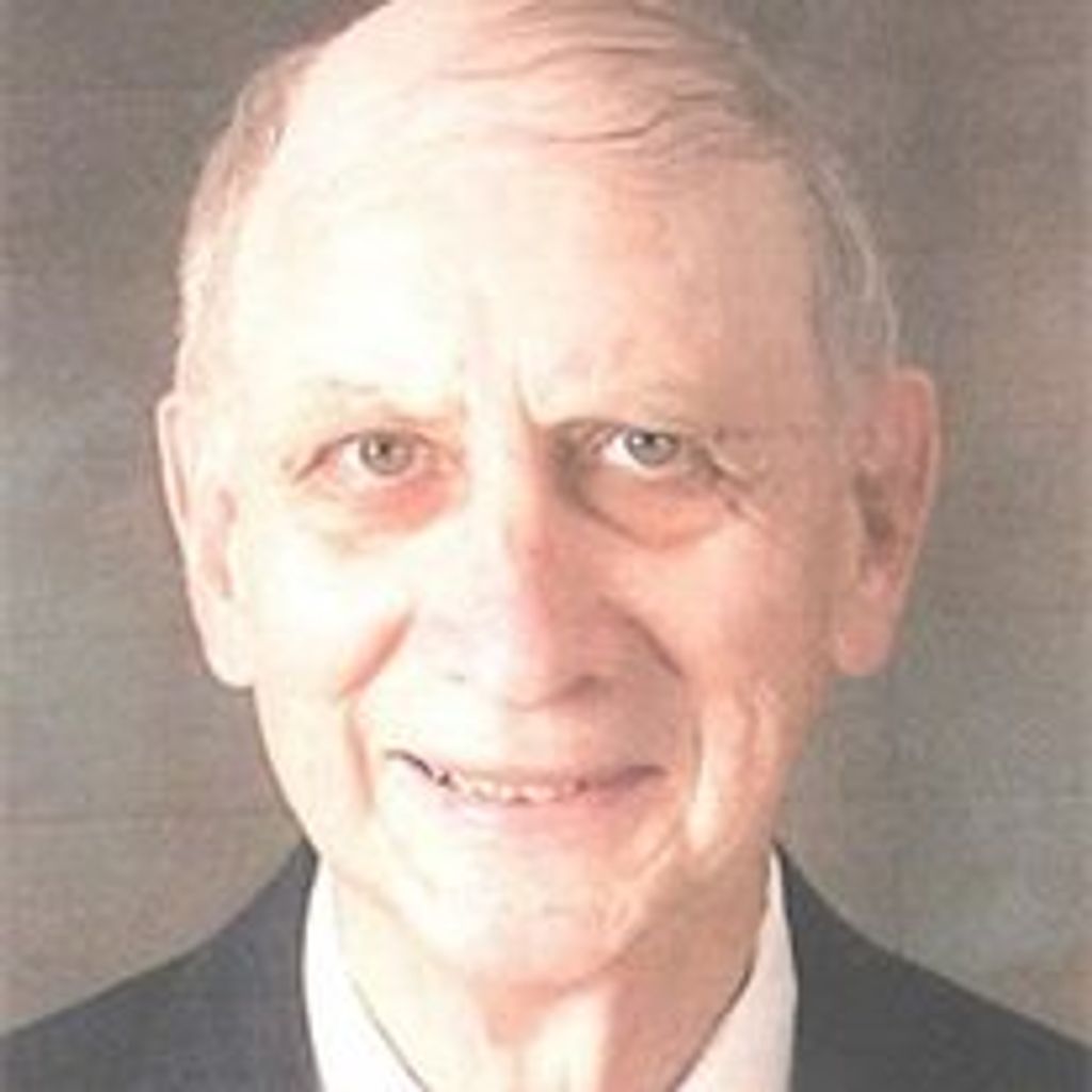 Melvin  Merken