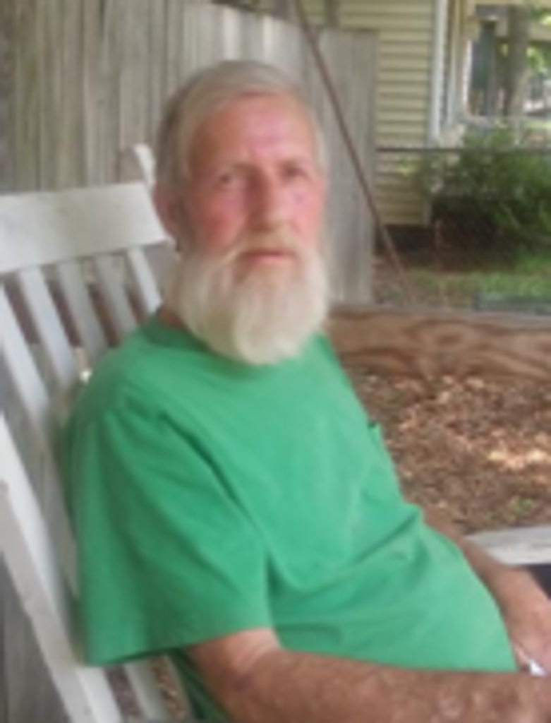 Paul G. Busbee Profile Photo
