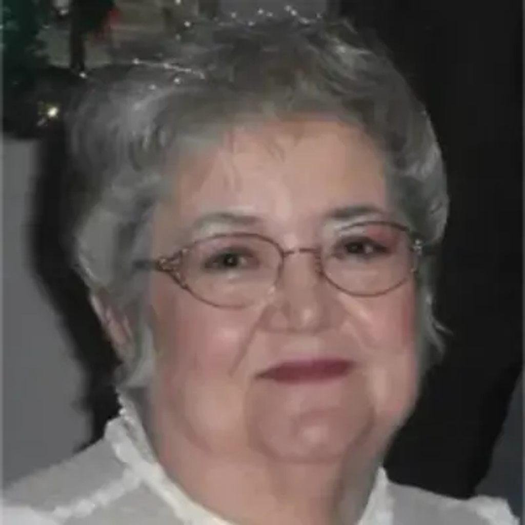 Shirley Saunders