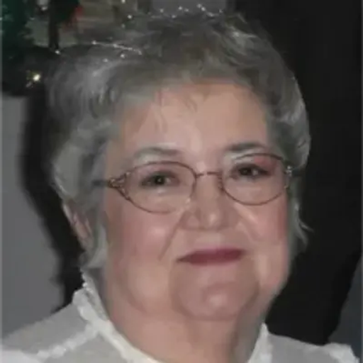 Shirley Saunders Profile Photo