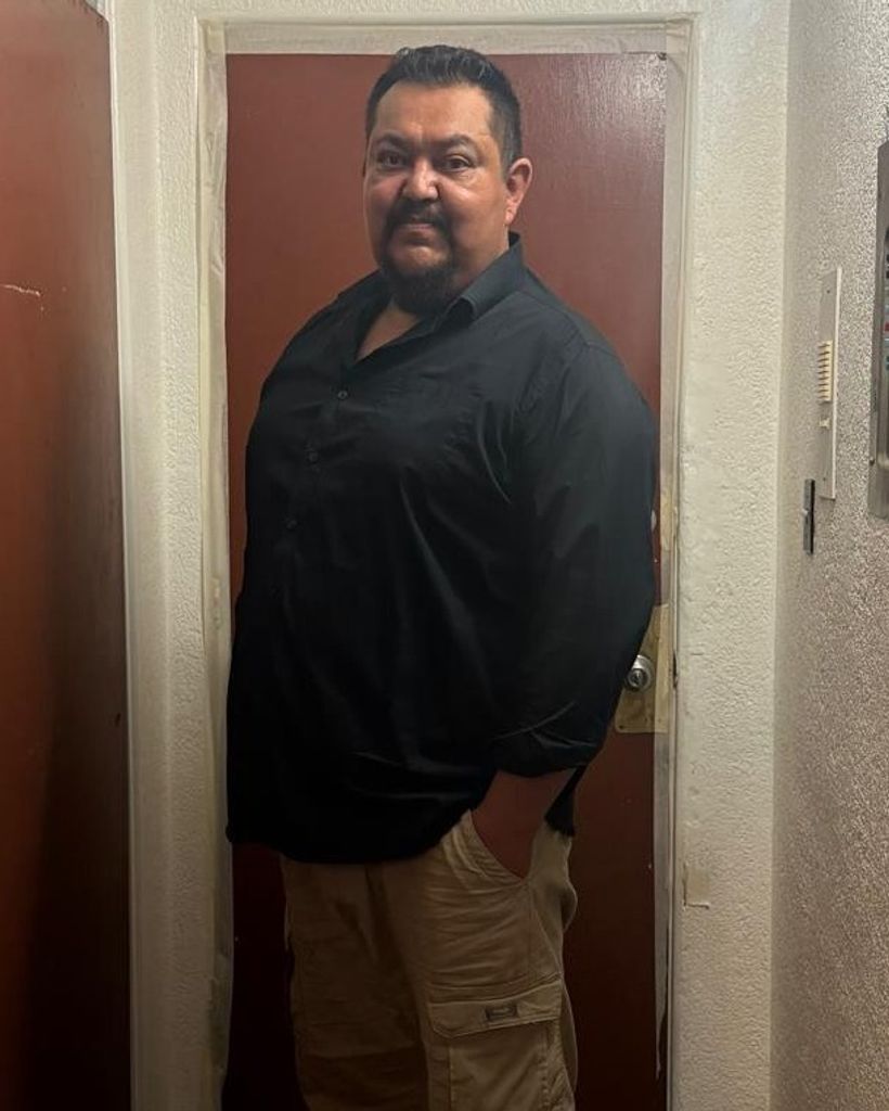 Isaid Suarez Hernandez Profile Photo