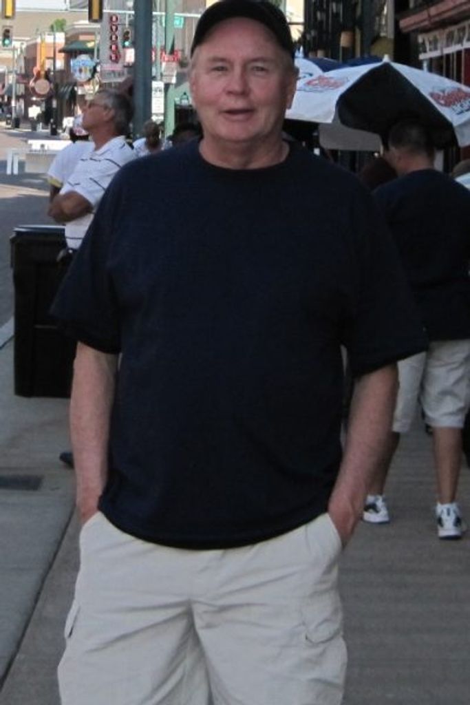 Steve Boman