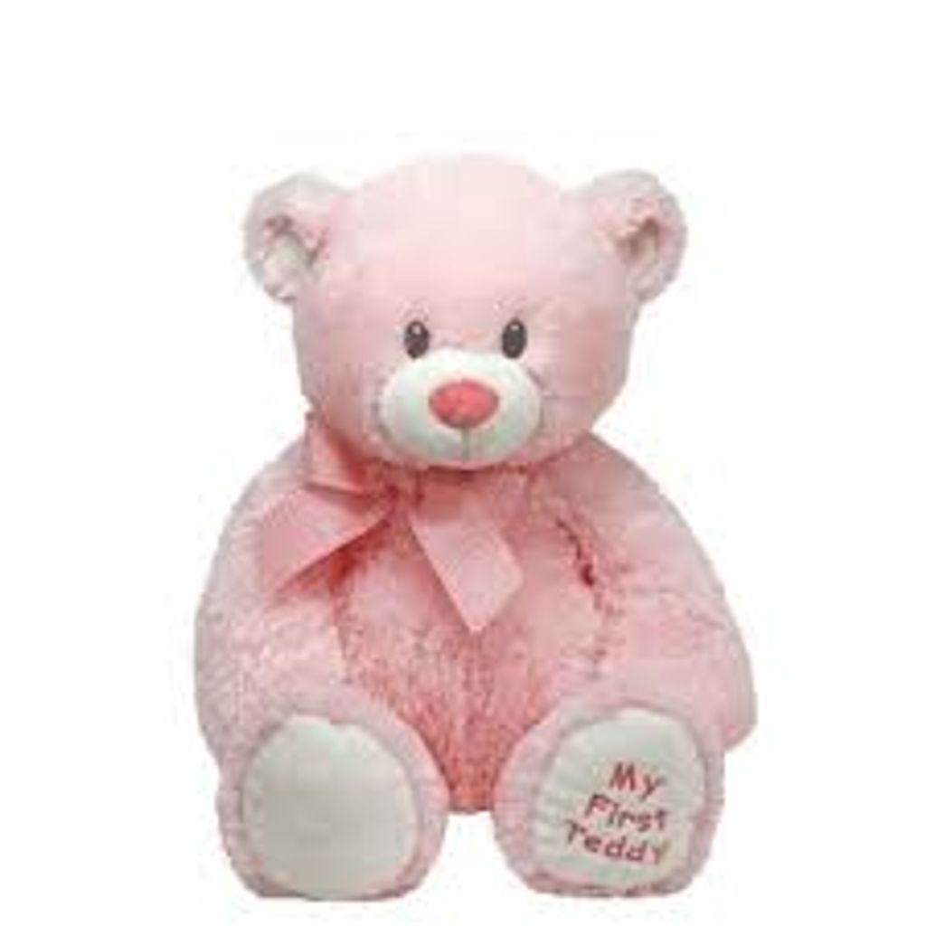 Little Hannah Brooke Stephens