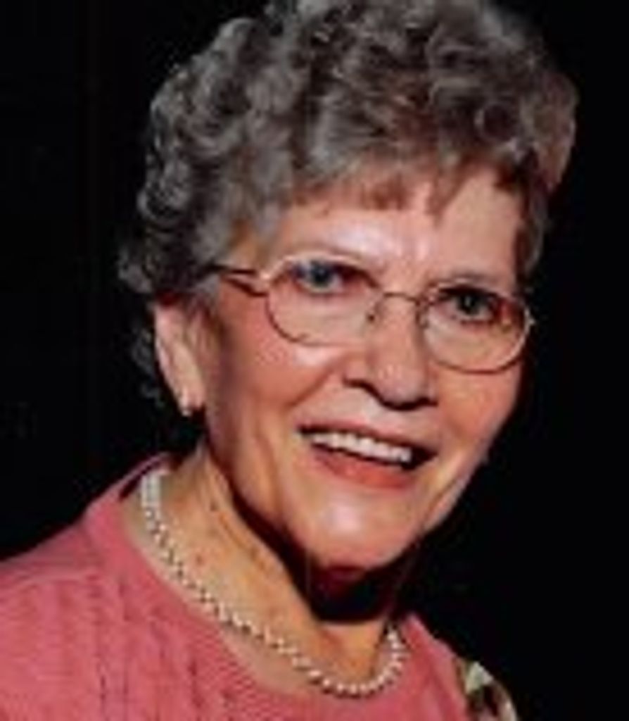 Arlene Harrigan