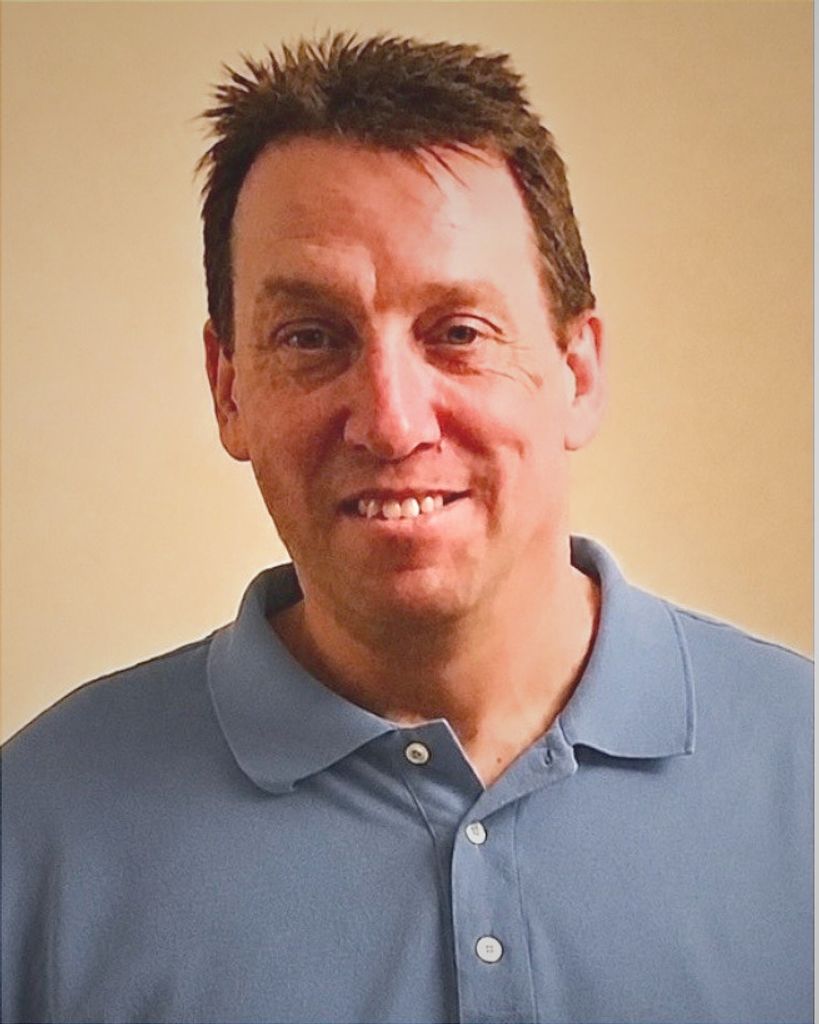 Edward "Bingo" "Big Ed" Bykowsky Profile Photo