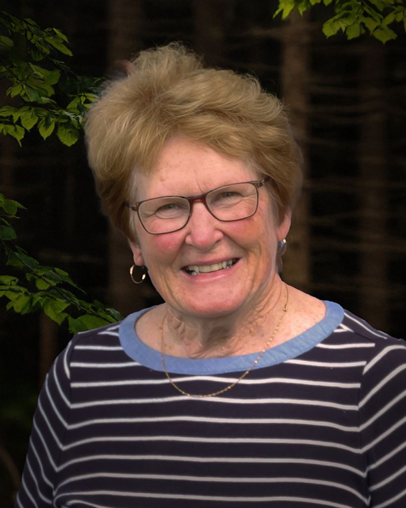 Margaret Louise Ziegler