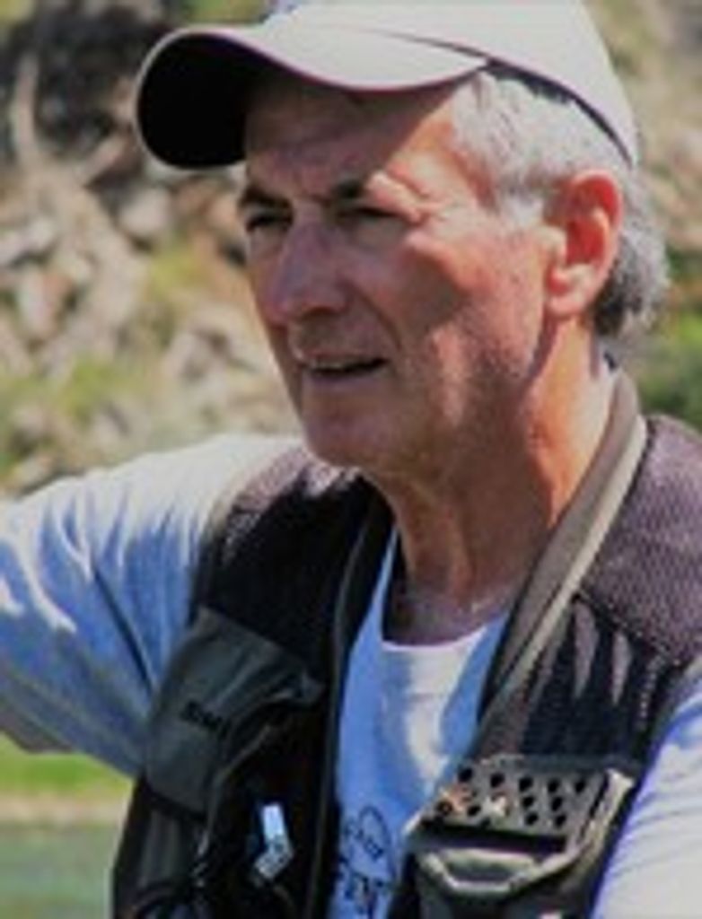 Don Freemyer