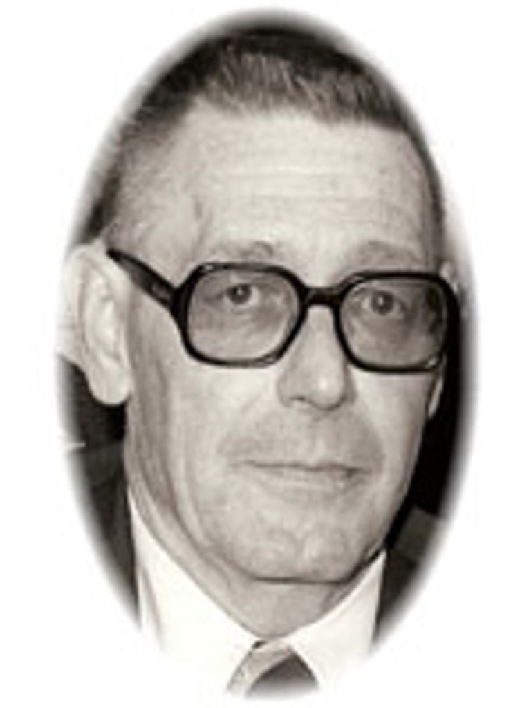 Perry Wise