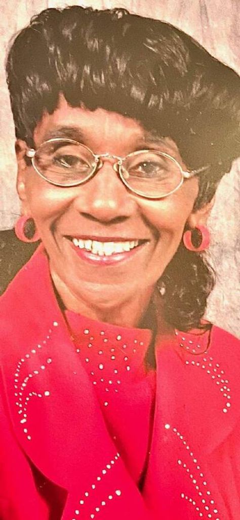 Queen Esther Coston Profile Photo