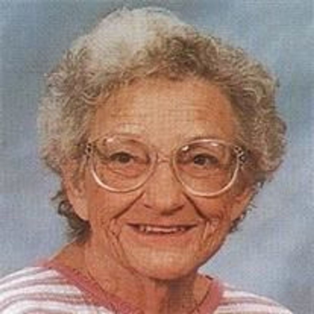 Louise Rehm
