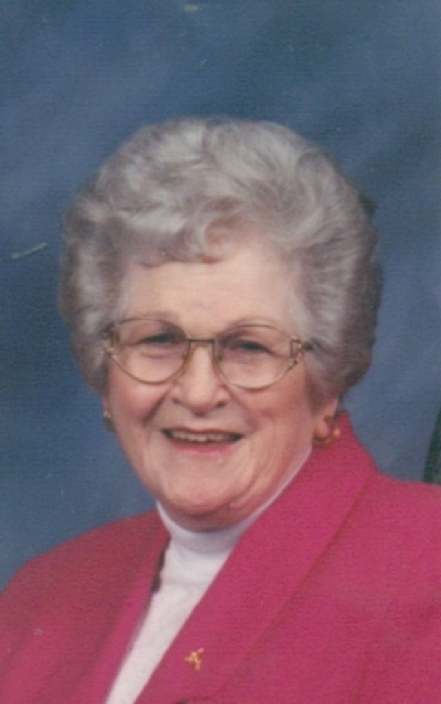 Mary Lee Clinch