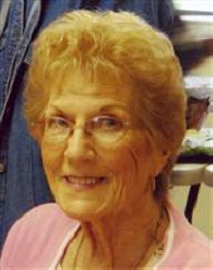 Vera Dobbs Brooks Mask
