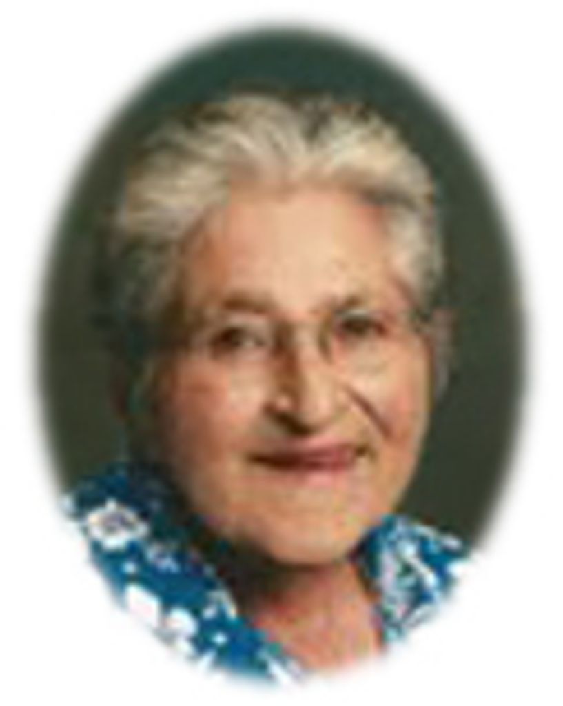 Charlotte Mary (Herman)  Weigelt