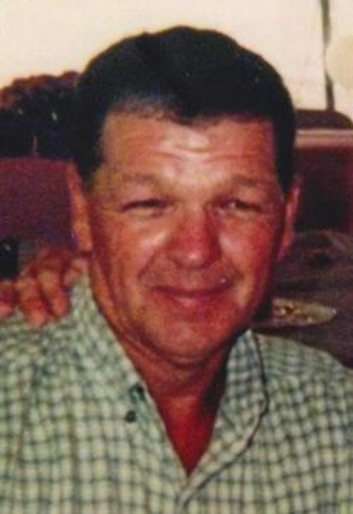 Arthur S. "Artie" Bourdelais