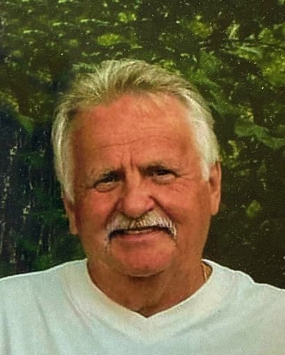 Lynn Edward Amundson's obituary image