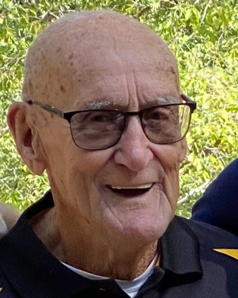 Ralph "Mickey" C. Derochie Profile Photo