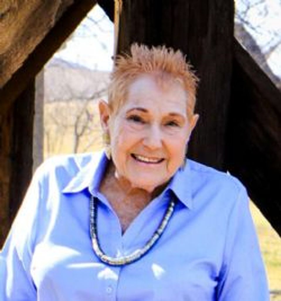 Marilyn Erickson Profile Photo