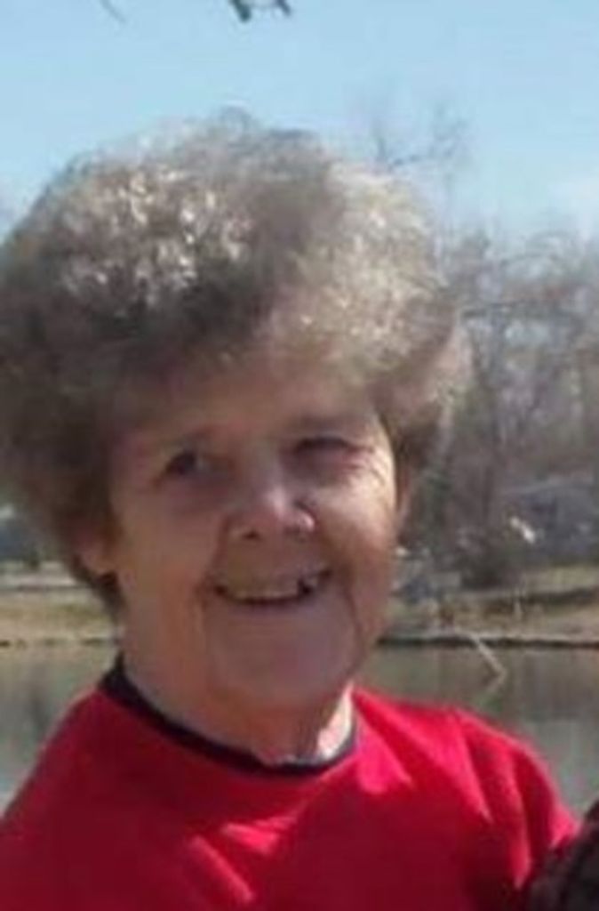 Shirley Johnson Profile Photo
