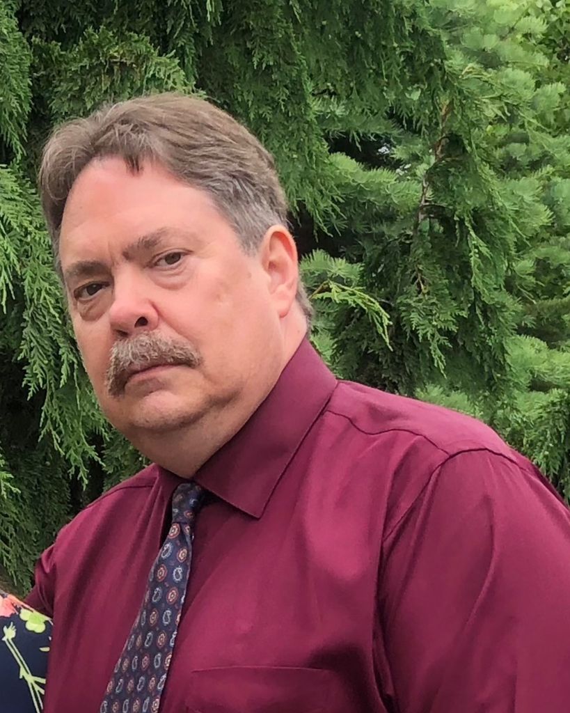 Russell Gene Wise