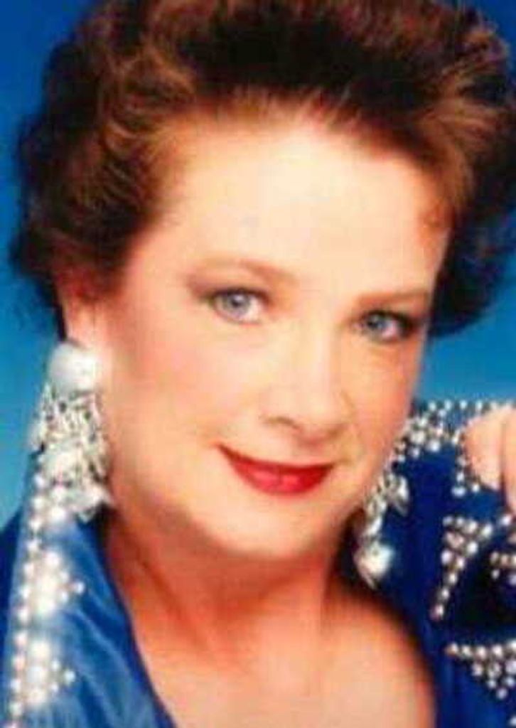 Sharon Kay Fletcher Profile Photo