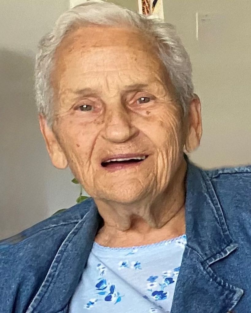 Elizabeth Jean Murray Profile Photo