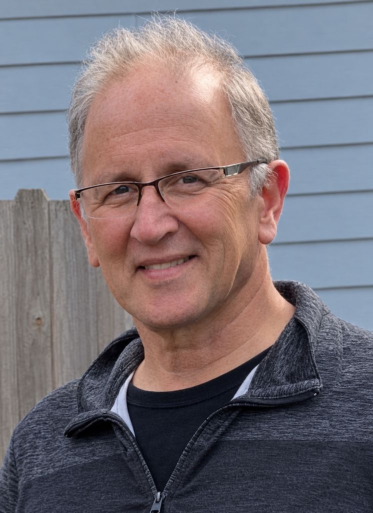 Robert C. Ruff Profile Photo