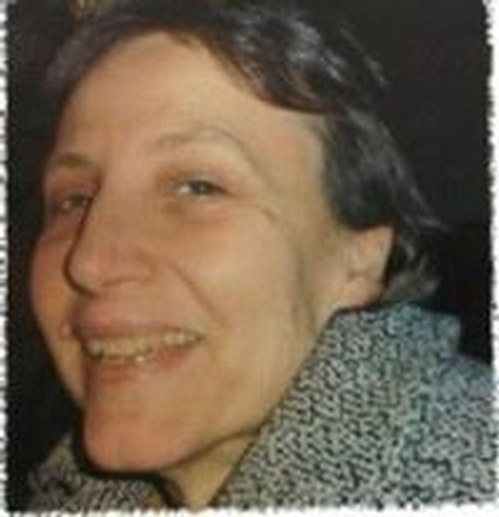 Anita Laurenzi