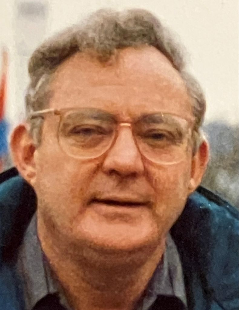 Robert Benjamin Freeman Profile Photo