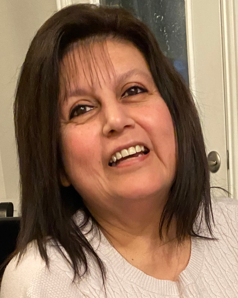 Rosalva Sanchez Profile Photo