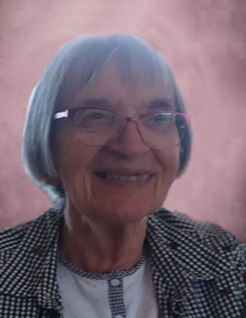 Martha Louise (Hatton) Burris