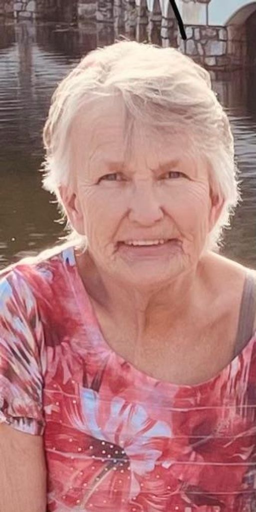 Linda Susan Pruitt Profile Photo