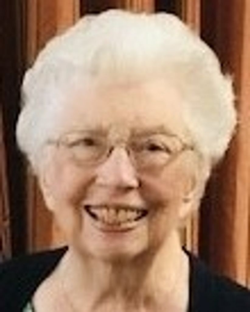 Mary R. Pflum