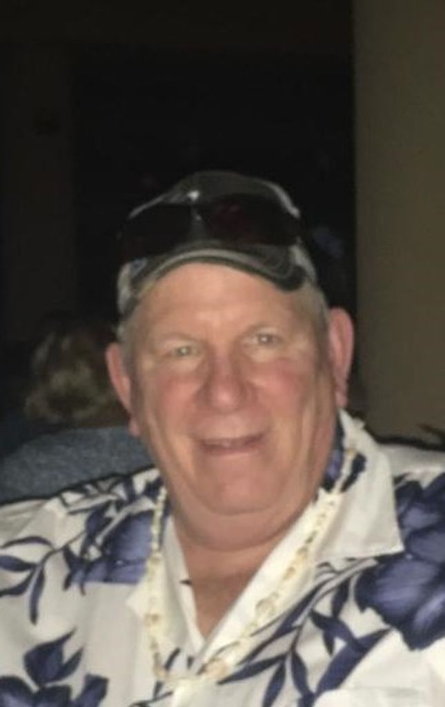 Paul A Richards Profile Photo