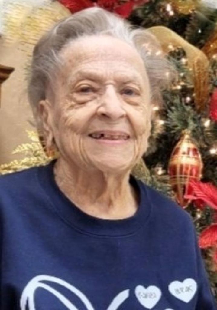 Shirley Carlin Profile Photo