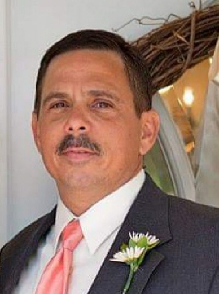 Jerry Wayne Hood