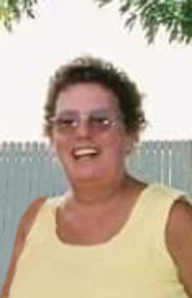 Kimberly Hagen Profile Photo